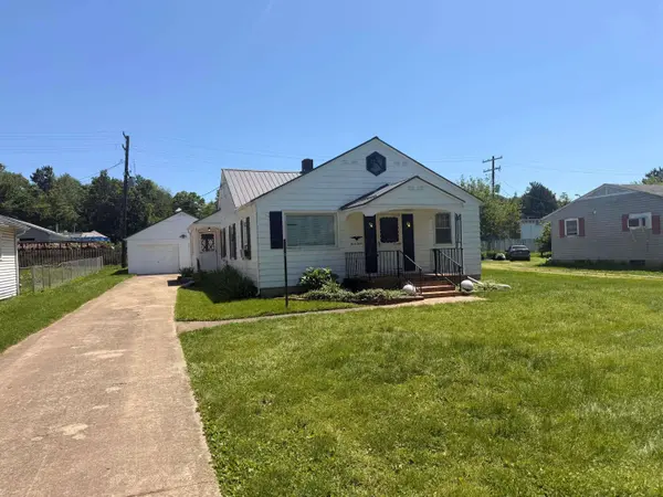 312 Chester Street, Mount Vernon, OH 43050