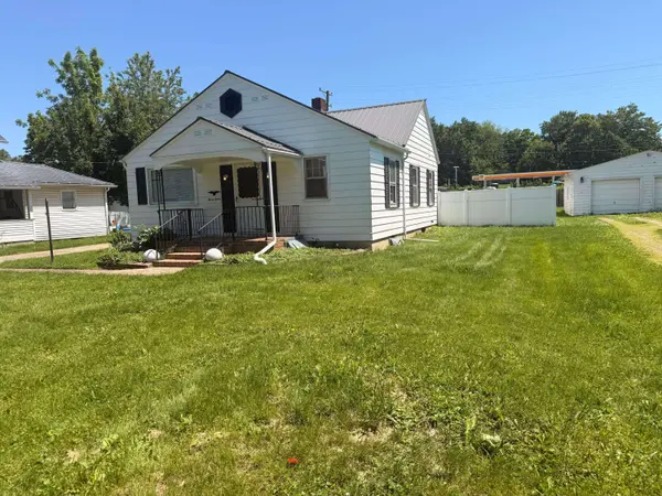 312 Chester Street, Mount Vernon, OH 43050