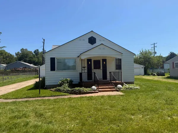 312 Chester Street, Mount Vernon, OH 43050
