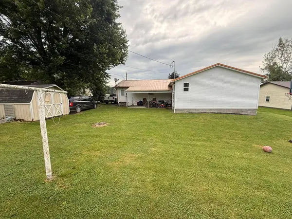 9859 Indian Lake Road, Byesville, OH 43723