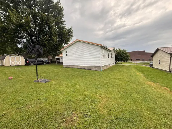 9859 Indian Lake Road, Byesville, OH 43723