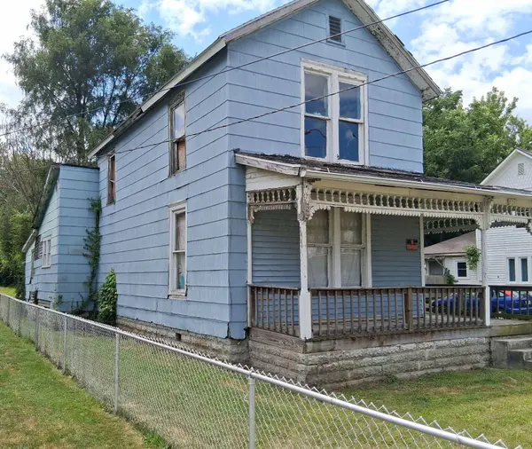 938 E High Street, Lima, OH 45801