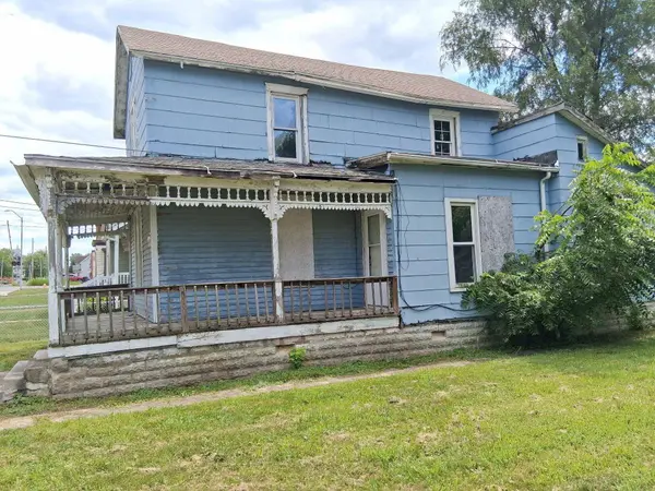 938 E High Street, Lima, OH 45801