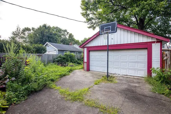 124 Albert Street, Cincinnati, OH 45217