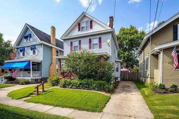 124 Albert Street, Cincinnati, OH 45217