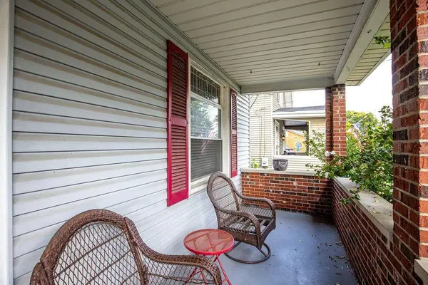 124 Albert Street, Cincinnati, OH 45217
