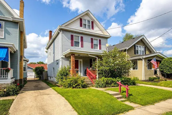 124 Albert Street, Cincinnati, OH 45217