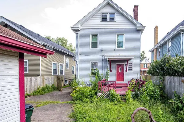 124 Albert Street, Cincinnati, OH 45217