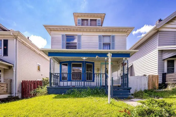 651 Carlisle Avenue, Dayton, OH 45410