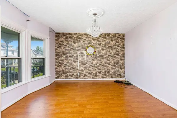 651 Carlisle Avenue, Dayton, OH 45410