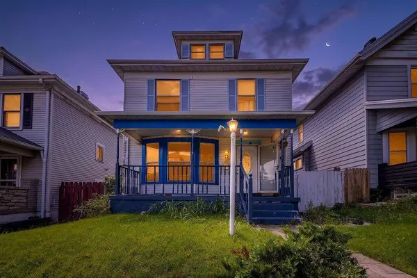 651 Carlisle Avenue