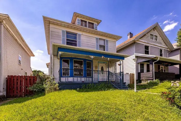 651 Carlisle Avenue, Dayton, OH 45410