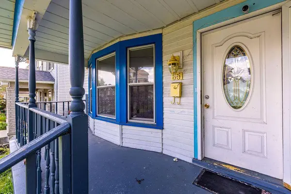 651 Carlisle Avenue, Dayton, OH 45410