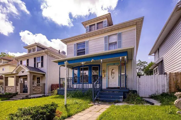 651 Carlisle Avenue, Dayton, OH 45410