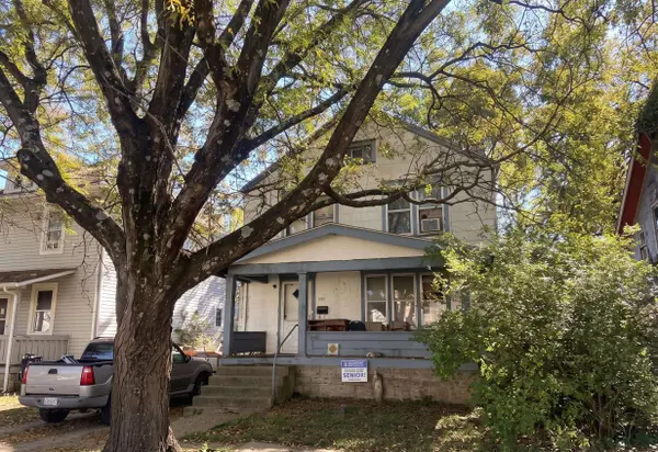 1621 Myrtle Avenue