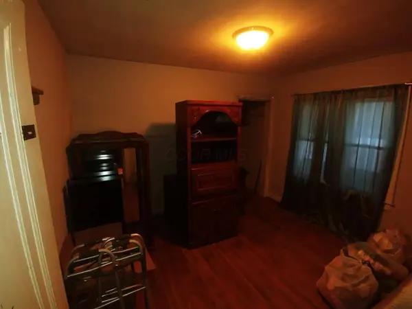 507 Orena Avenue, Lima, OH 45804