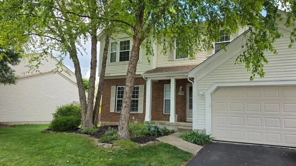 1719 Royal Oak Drive, Lewis Center, OH 43035
