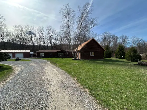 2671 Bull Creek Road, Laurelville, OH 43135