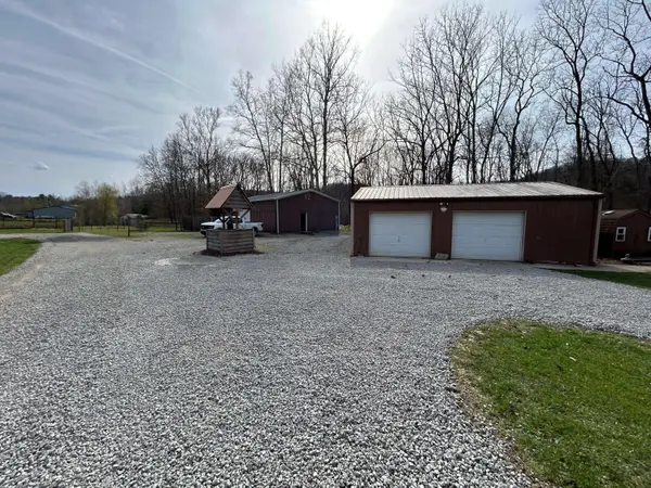 2671 Bull Creek Road, Laurelville, OH 43135