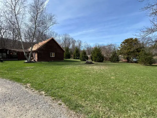 2671 Bull Creek Road, Laurelville, OH 43135
