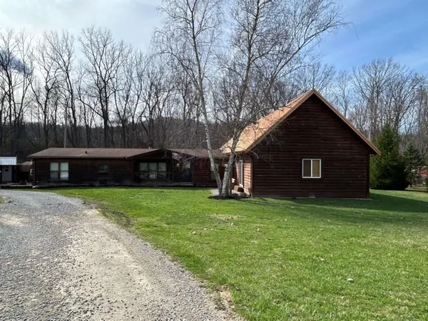 2671 Bull Creek Road, Laurelville, OH 43135