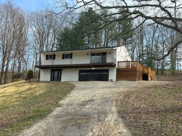 326 Lakewood Drive, Chillicothe, OH 45601