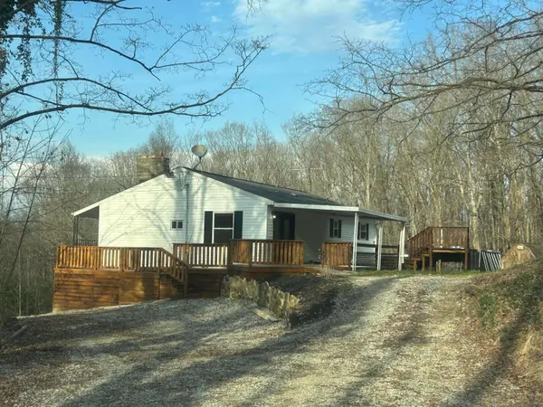 326 Lakewood Drive, Chillicothe, OH 45601