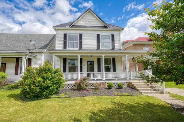 12 W South Street, Jackson, OH 45640