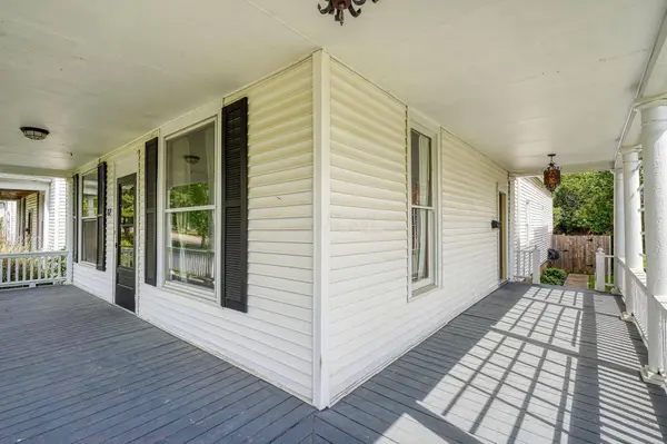 12 W South Street, Jackson, OH 45640