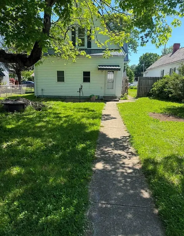 404 Vine Street, Chillicothe, OH 45601