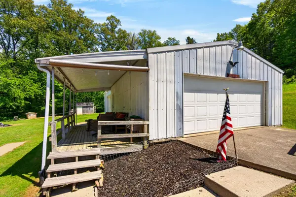 36818 Dickey Road, Ray, OH 45672