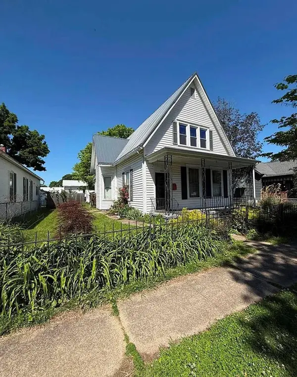 404 Vine Street, Chillicothe, OH 45601