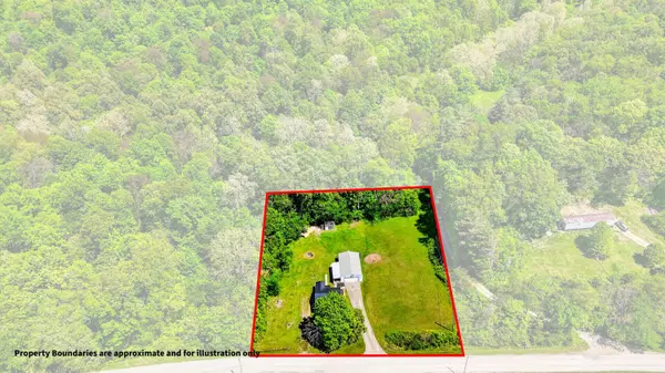 36818 Dickey Road, Ray, OH 45672