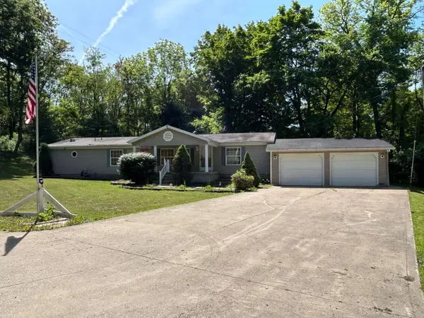 11447 State Route 220, Waverly, OH 45690