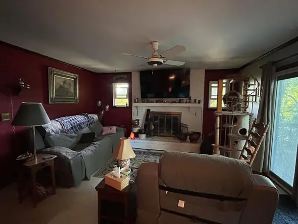 1069 Edgewood Drive, Chillicothe, OH 45601