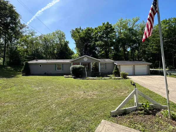11447 State Route 220, Waverly, OH 45690