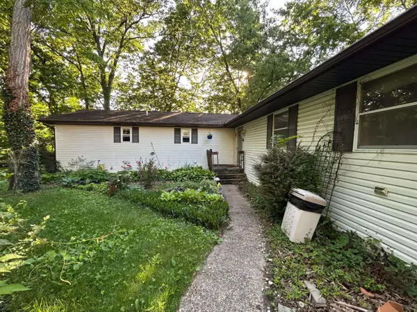 1069 Edgewood Drive, Chillicothe, OH 45601