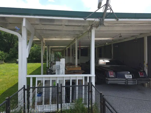 9917 Greathouse Road, Winchester, OH 45697