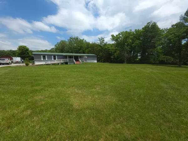 9917 Greathouse Road, Winchester, OH 45697