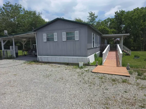 9917 Greathouse Road, Winchester, OH 45697