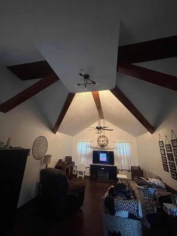 6167 Riegel Ridge Road, Oak Hill, OH 45656