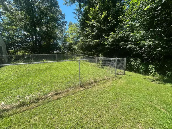6167 Riegel Ridge Road, Oak Hill, OH 45656