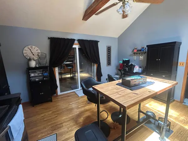 6167 Riegel Ridge Road, Oak Hill, OH 45656