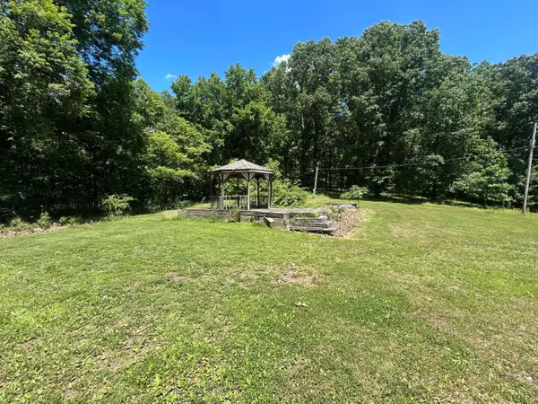 6167 Riegel Ridge Road, Oak Hill, OH 45656