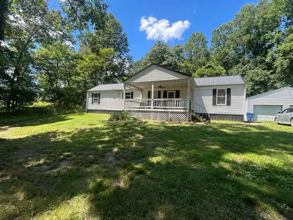 6167 Riegel Ridge Road, Oak Hill, OH 45656