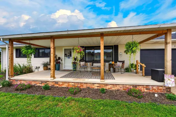 121 Queen Drive, Chillicothe, OH 45601
