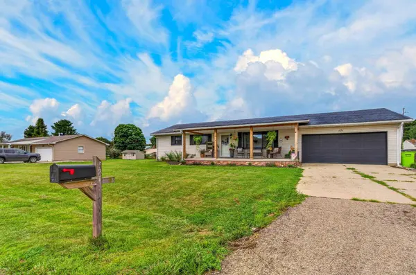 121 Queen Drive, Chillicothe, OH 45601