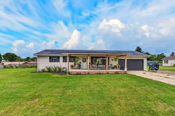 121 Queen Drive, Chillicothe, OH 45601