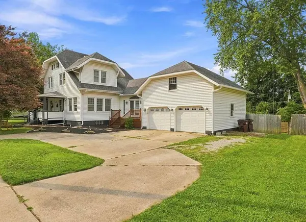 376 Watt Street, Circleville, OH 43113