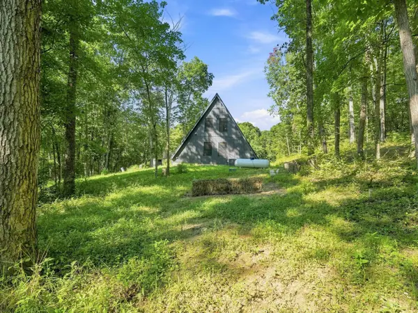 7118 Mount Tabor Road, Chillicothe, OH 45601